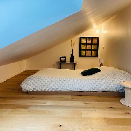 Charmante Petite Maison Renovee Quistinic ภายนอก รูปภาพ